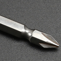 诺特 双头十字批头 S6*150 PH3