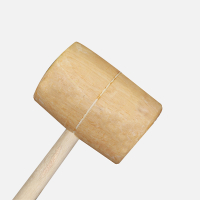 卡夫威尔 小木锤50×110 小号