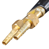 希圣(XISHENG)射吸式焊炬H01-12 6-12 中号带嘴