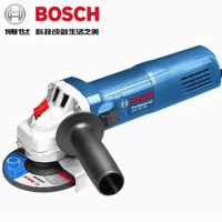 博世(BOSCH)电动打磨机GWS6-125