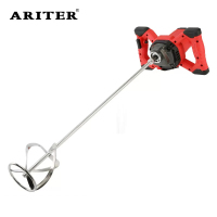 ariter 电动搅拌器(0.7m不锈钢螺旋搅拌杆)