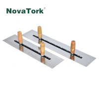 诺特 腻子双柄刮刀60CM