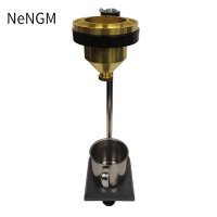 NeNGM 涂4粘度杯T-4杯XND-1