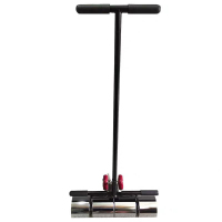 KlauKe 地板布滚轮压紧器压辊50kg