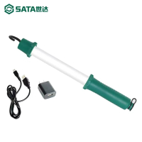 世达(SATA)手持工作灯350LM(SA90703C)
