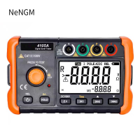 NeNGM 接地电阻检测仪VC4105A