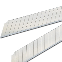 nakioo 大刻刀刀片0.7X125(10片装)