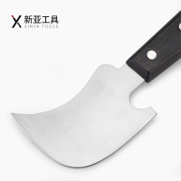 新亚工具(XINYA TOOLS)塑胶地板施工工具刮刀PT-YYC