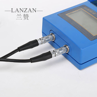 兰赞(LANZAN)超声波测厚仪TT110含计量费
