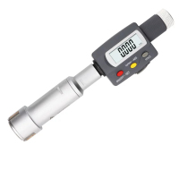 科路 数显内径干分尺272-128 30-40带环规