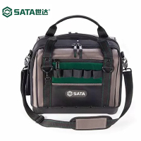 世达(SATA)专业双开口工具包(SA95190)