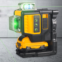 科路 激光水平仪DW089LG(含计量费)