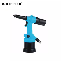 ariter 气动拉铆枪拉铆开孔工具74290