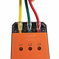 NeNGM 相序表VICTOR 850(含计量费)