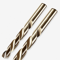 天煜达(TYD) 含钴钻头8mm