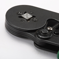 世达(SATA)自调式欧式端子压接钳7