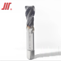 成量 管螺纹丝锥G3/4