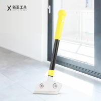新亚工具(XINYA TOOLS)重型清洁铲刀刮刀 总长300mm 刀头宽100mm