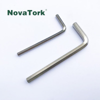 诺特 内六角扳手10mm (短)