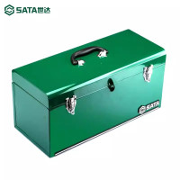 世达(SATA)手提工具箱17