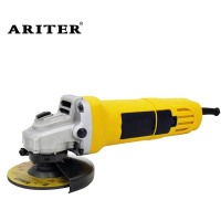 ariter 电动角磨机DW810-A9