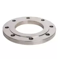 法兰盘DN100 10kg
