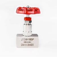 松源焊枪 截止阀