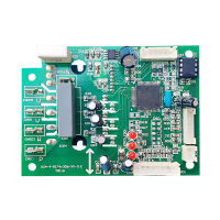 变频控制板HMD4W-3