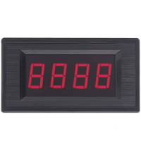 HBKJ 数显电压表HB5135BG