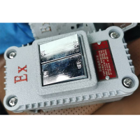 Autonics 防爆墙壁开关DQK-2K