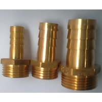 龙城一号 宝塔嘴铜 1/2-14