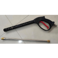 K 超高压水枪 Ø22×14+500mm杆