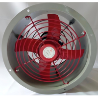 K 风机CBF-400 370W/380V