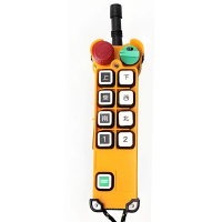 TETEMATE 遥控器外壳F24-8D