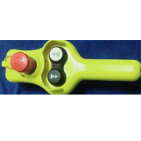 K控制手柄带线PL031HP03.D2 4米