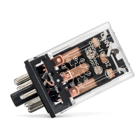 正泰中间继电器JQX-10F-3Z AC220V