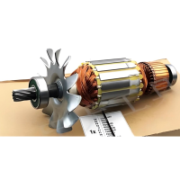 博世 转子GCM10MX