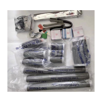 K 电缆终端头(沃尔)WLN8.7/15KV -3 70-120MMmm²