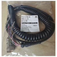 西门子 手轮控制线 6FX2007-1AD03 弹簧线3.5m