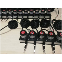 K拉线编码器 ER-1000-420M24 4线