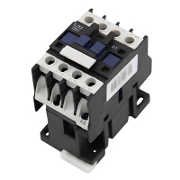 交流接触器CJX2-1210 24V