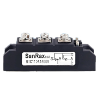 可控硅MTC110A-18E