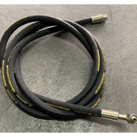 高压油管M18×1.5 L=7000mm A型