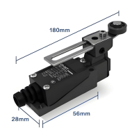行程开关YBLX-ME/8108
