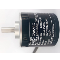 K编码器E6B2-CWZ6C 1000P/R