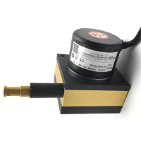 K拉线编码器E6B2-CWZ6C 1000P/R带座