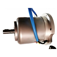 JH 江汉快速电机NY-563-4 275W