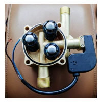 K 泵头XC20 220V 1200W