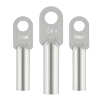 K镀锡铜线鼻DT-16