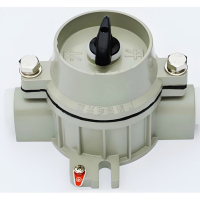 K防爆开关BZM-10 220V 10A